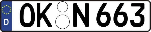 OK-N663