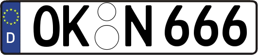 OK-N666