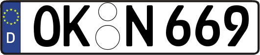 OK-N669
