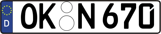 OK-N670