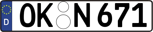 OK-N671