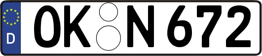 OK-N672