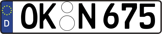 OK-N675