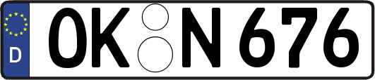 OK-N676