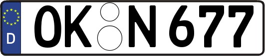 OK-N677