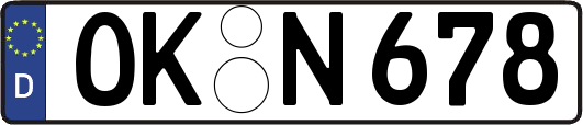 OK-N678