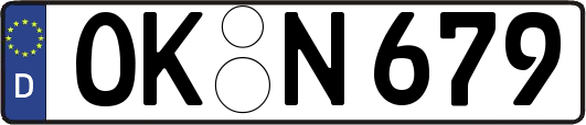 OK-N679