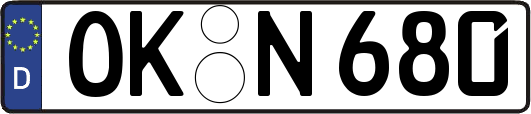 OK-N680