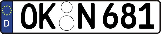 OK-N681