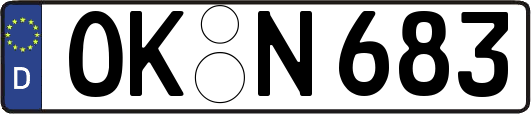 OK-N683