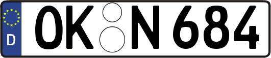 OK-N684