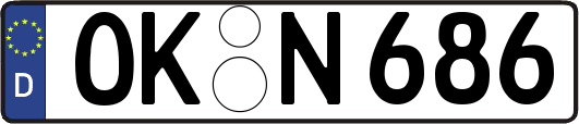 OK-N686