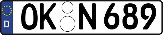 OK-N689