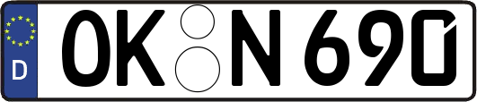 OK-N690