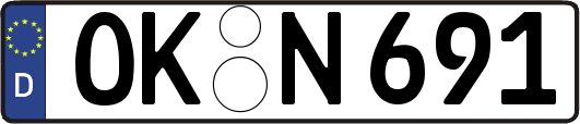 OK-N691