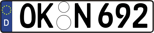 OK-N692