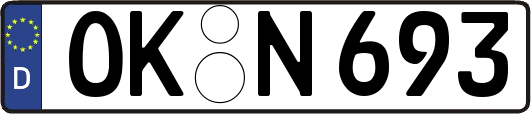 OK-N693