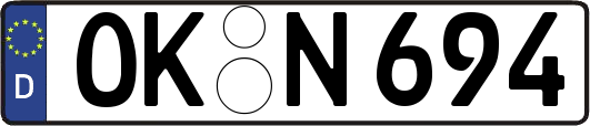 OK-N694