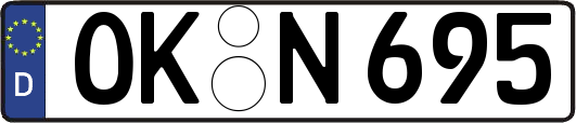 OK-N695