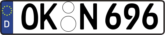 OK-N696