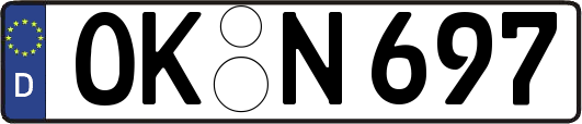 OK-N697