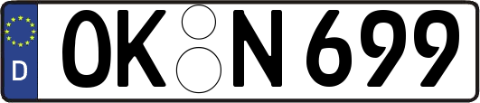 OK-N699