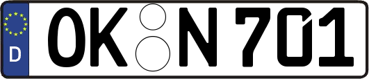 OK-N701