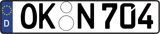 OK-N704