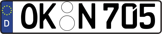 OK-N705