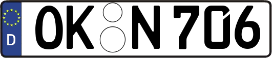 OK-N706