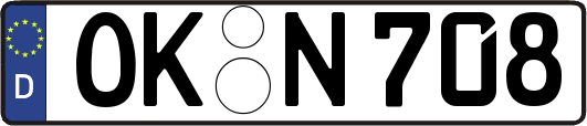 OK-N708