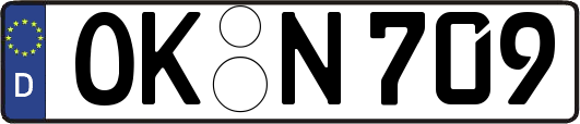 OK-N709