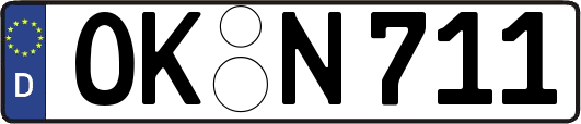 OK-N711