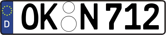 OK-N712