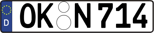 OK-N714