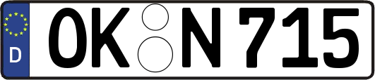 OK-N715
