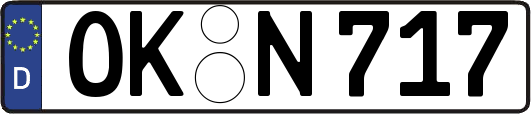OK-N717