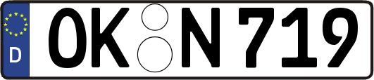 OK-N719