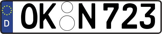 OK-N723
