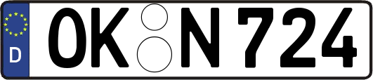 OK-N724