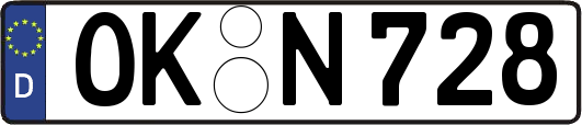 OK-N728