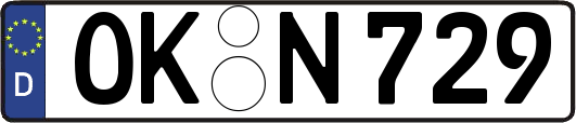 OK-N729