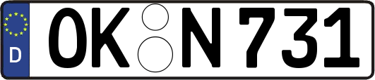 OK-N731
