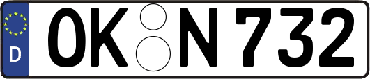 OK-N732