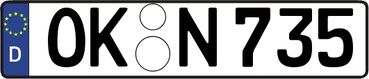 OK-N735