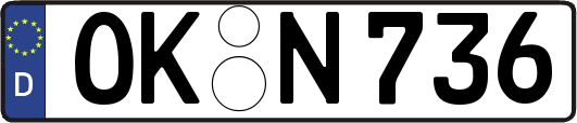 OK-N736