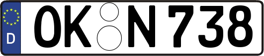 OK-N738