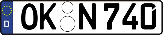 OK-N740