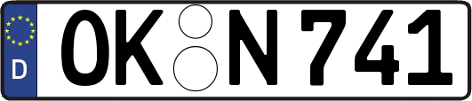 OK-N741