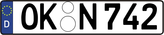 OK-N742